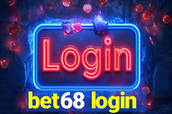 bet68 login